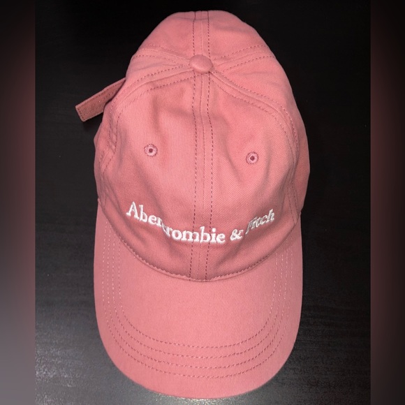 Abercrombie & Fitch Cap - Picture 3 of 9